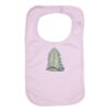 Organic Baby Bib Thumbnail