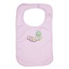 Organic Baby Bib Thumbnail