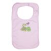 Organic Baby Bib Thumbnail