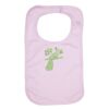 Organic Baby Bib Thumbnail