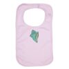 Organic Baby Bib Thumbnail