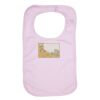 Organic Baby Bib Thumbnail