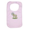 Organic Baby Bib Thumbnail