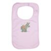 Organic Baby Bib Thumbnail