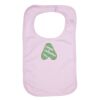 Organic Baby Bib Thumbnail