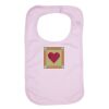 Organic Baby Bib Thumbnail