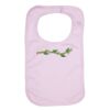 Organic Baby Bib Thumbnail