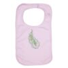 Organic Baby Bib Thumbnail