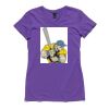 Women's Maple Tee Thumbnail