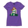 Women's Maple Tee Thumbnail