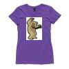 Women's Maple Tee Thumbnail