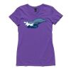 Women's Maple Tee Thumbnail