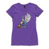 Women's Maple Tee Thumbnail