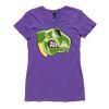 Women's Maple Tee Thumbnail