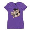 Women's Maple Tee Thumbnail