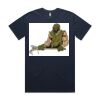 Mens Staple Tee Thumbnail