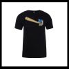 Mens Fitted Cotton Tee Thumbnail