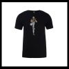 Mens Fitted Cotton Tee Thumbnail