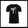 Mens Fitted Cotton Tee Thumbnail