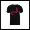 Mens Fitted Cotton Tee Thumbnail